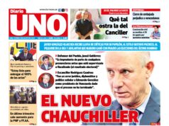 Edición del 2 de agosto de 2024