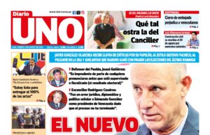 Edición del 2 de agosto de 2024