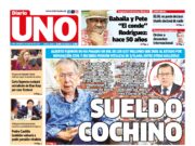 Edición del 3 de agosto de 2024