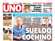 Edición del 3 de agosto de 2024