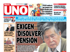 Edición del 4 de agosto de 2024