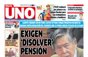 Edición del 4 de agosto de 2024