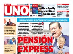 Edición del 5 de agosto de 2024