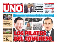 Edición del 6 de agosto de 2024