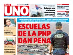 Edición del 7 de agosto de 2024