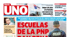 Edición del 7 de agosto de 2024