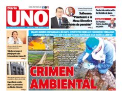 Edición del 8 de agosto de 2024