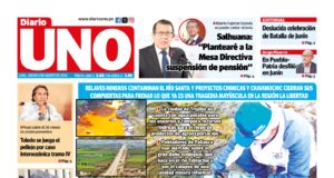 Edición del 8 de agosto de 2024