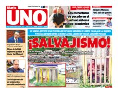 Edición del 9 de agosto de 2024