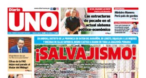 Edición del 9 de agosto de 2024