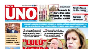 Edición del 10 de agosto de 2024