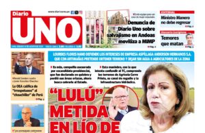 Edición del 10 de agosto de 2024