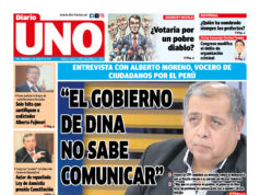 Edición del 11 de agosto de 2024