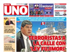 Edición del 12 de agosto de 2024