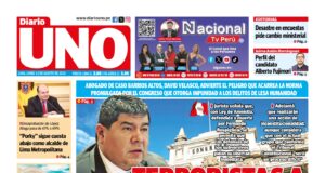 Edición del 12 de agosto de 2024