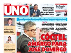 Edición del 13 de agosto de 2024