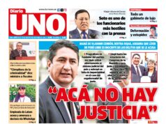 Edición del 14 de agosto de 2024