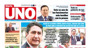 Edición del 14 de agosto de 2024