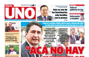 Edición del 14 de agosto de 2024