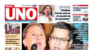 Edición del 15 de agosto de 2024