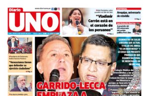 Edición del 15 de agosto de 2024