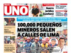 Edición del 16 de agosto de 2024