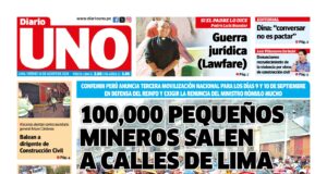 Edición del 16 de agosto de 2024