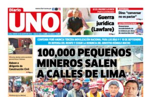 Edición del 16 de agosto de 2024