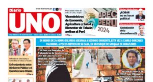 Edición del 17 de agosto de 2024