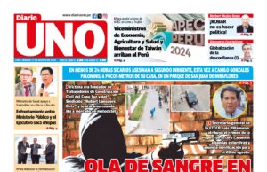 Edición del 17 de agosto de 2024