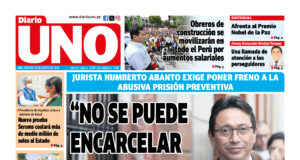 Edición del 18 de agosto de 2024