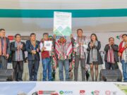 Cusco: Gobierno entrega títulos de propiedad a comunidades campesinas en beneficio de más de 2 mil habitantes