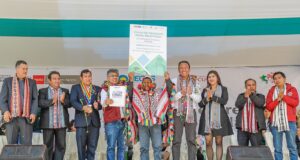 Cusco: Gobierno entrega títulos de propiedad a comunidades campesinas en beneficio de más de 2 mil habitantes
