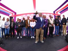 Gobierno Regional Callao:Más de 300 chalacos de Pachacutec formalizan sus propiedades