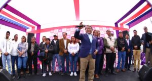 Gobierno Regional Callao:Más de 300 chalacos de Pachacutec formalizan sus propiedades