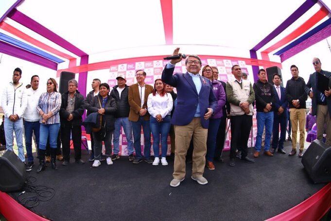 Gobierno Regional Callao:Más de 300 chalacos de Pachacutec formalizan sus propiedades