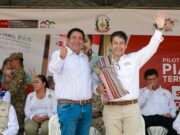 Amazonas: más de 7200 atenciones gratuitas gracias a segundo piloto de PIAS Terrestres