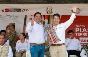 Amazonas: más de 7200 atenciones gratuitas gracias a segundo piloto de PIAS Terrestres