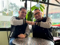 Hermanos se abren camino en el género tropical y la rompen en YouTube. Elki & Anthony lanzan éxito “Discúlpame”