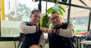 Hermanos se abren camino en el género tropical y la rompen en YouTube. Elki & Anthony lanzan éxito “Discúlpame”