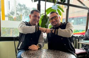 Hermanos se abren camino en el género tropical y la rompen en YouTube. Elki & Anthony lanzan éxito “Discúlpame”