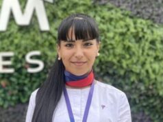 ¿Y dónde están las autoridades de aeropuerto Jorge Chávez?