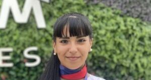 ¿Y dónde están las autoridades de aeropuerto Jorge Chávez?