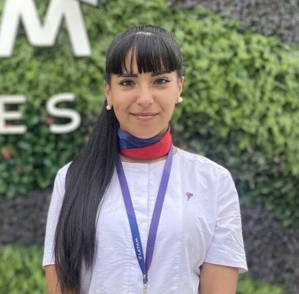 ¿Y dónde están las autoridades de aeropuerto Jorge Chávez?