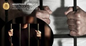 Lurín: Ministerio Público logra prisión preventiva contra extranjeros por robo a trabajadora de clínica