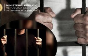 Lurín: Ministerio Público logra prisión preventiva contra extranjeros  por robo a trabajadora de clínica