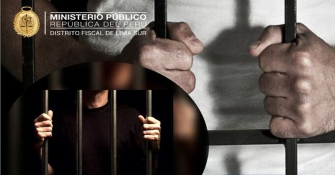 Lurín: Ministerio Público logra prisión preventiva contra extranjeros por robo a trabajadora de clínica