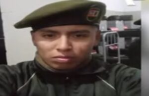 Fiscalía abrió investigación por muerte de soldado en cuartel militar Hoyos Rubio