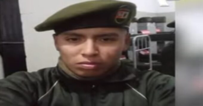 Fiscalía abrió investigación por muerte de soldado en cuartel militar Hoyos Rubio