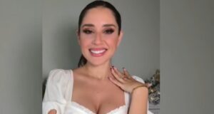 Fiscalía abrió investigación contra la esposa del ex congresista Luis Valdez, Ana Paula Ganoza por comprar un inmueble de 3.3 millones de soles en La Molina